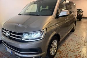 Volkswagen Multivan 2.0 TDI 199CV DSG 4Motion High