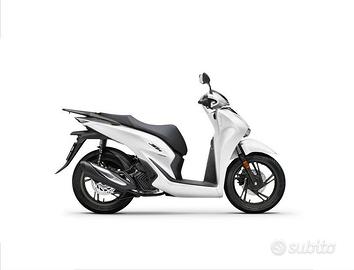 Honda SH 150 2025