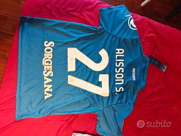 maglia napoli 26/27