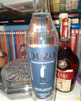 ouzo greco