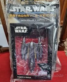 DeAgostini Star Wars Starship & Vehicles Grievous