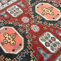 TAPPETO    SHIRWAN  CAUCASO          234 x 180