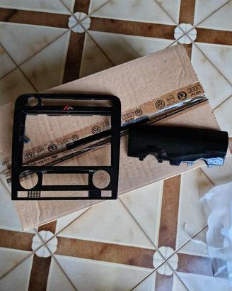 SEAT IBIZA 6L, ricambi originali