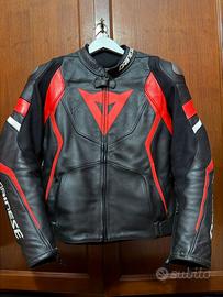 Giacca Dainese Avro 5