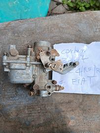 carburatore Zenith 28 IF per auto d' epoca