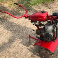 Motozappa