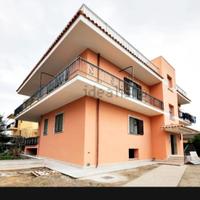 Appartamento quadrilocale 142 mq Via Rita Rosani