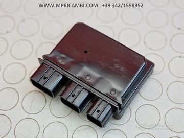 CENTRALINA FUSIBILI KAWASAKI NINJA 250 R 2008 2009