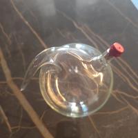 Bottiglia Grappa a forma di Storta Alchemica – Vet