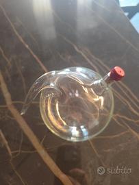 Bottiglia Grappa a forma di Storta Alchemica – Vet