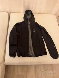 Giacca donna Haglofs