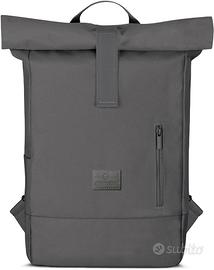 Zaino Johnny Urban Gray 🆕