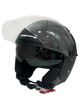 Cascho Dieffe Jet DF62 Doppia visiera Nuovo
