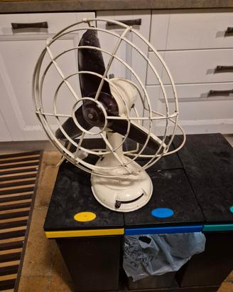 Ventilatore vintage