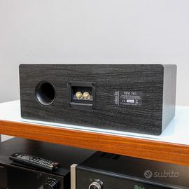 diffusore centrale INDIANA LANI TESI 761