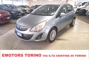 OPEL Corsa 1.2 5 porte Edition