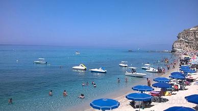 Casavacanza a tropea