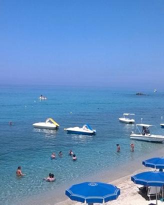 Casavacanza a tropea