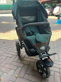 Passeggino da trekking