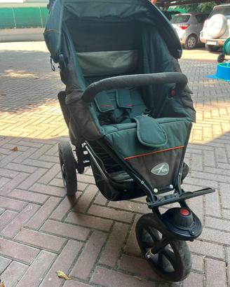 Passeggino da trekking