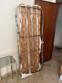 2 reti singole 190x80
