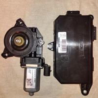 Motorino alzavetro Alfa 159 1.9 anteriore sinistro
