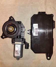 Motorino alzavetro Alfa 159 1.9 anteriore sinistro