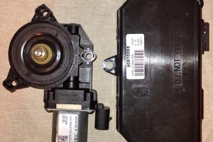Motorino alzavetro Alfa 159 1.9 anteriore sinistro