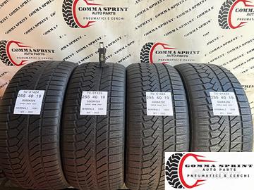 4 PNEUMATICI 255/40 R19 GOODRIDE INVERNALI