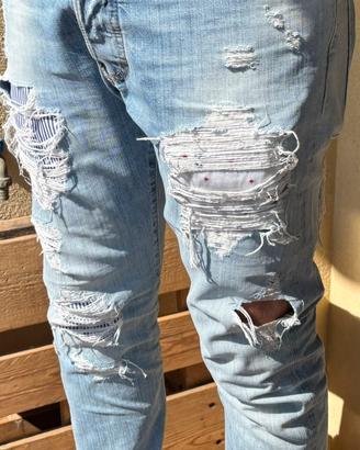Pantalone Dsquared