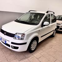 Fiat Panda 1.2 69 Cv Dynamic 119.000 KM - 2011