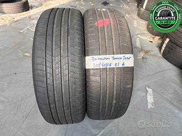gomme usate 2056016 Estivo BRIDGESTONE - TUR - 417