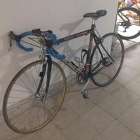 Bici da corsa 