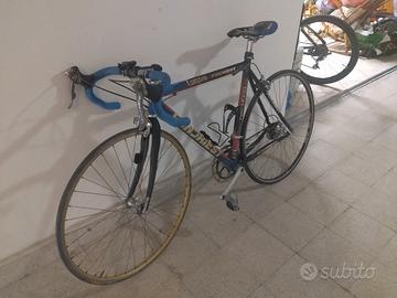 Bici da corsa 