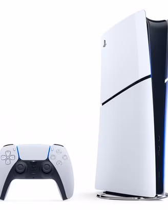 PlayStation 5
