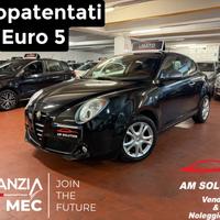 Alfa Romeo MiTo 1.4 Neopatentati Euro 5