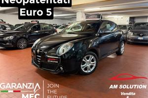 Alfa Romeo MiTo 1.4 Neopatentati Euro 5