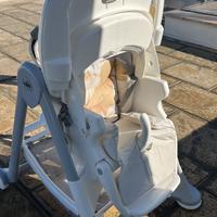 Seggiolone Pappa della Cam