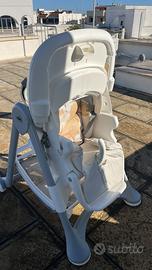 Seggiolone Pappa della Cam