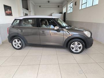 MINI Countryman Mini Cooper SD Countryman
