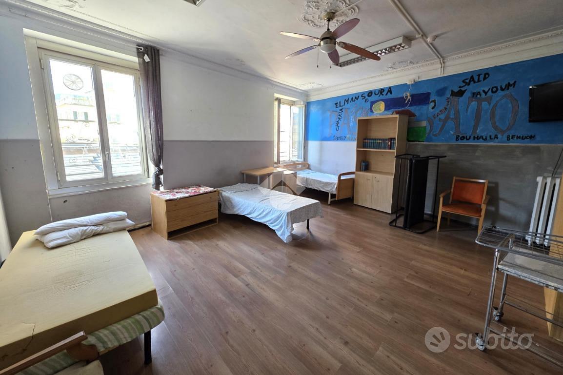 Appartamento – Genova, Ghetto, Centro Est - Vista 5