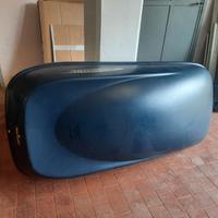 Box auto porta tutto