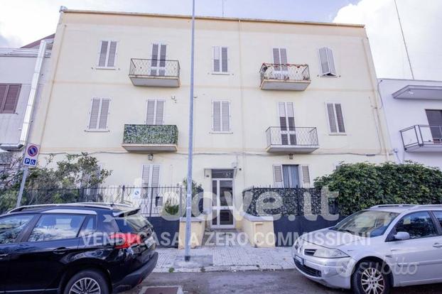 Appartamento Via Pozzuolo, 117, 73100, Lecce