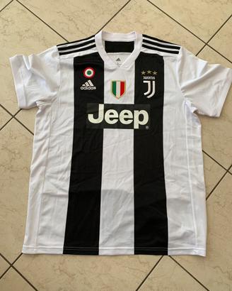 Maglia Juventus 2018/2019, L