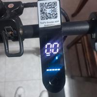 Monopattino Elettrico