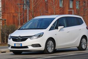 Ricambi usati opel zafira tourer 2016- #1