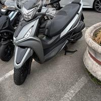 Scoter agility 300