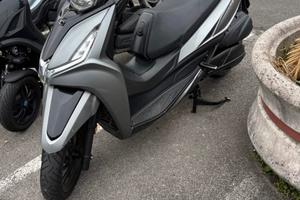 Scoter agility 300