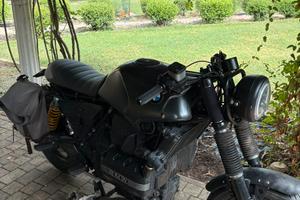 Bmw k75