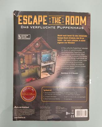 Escape The Room 3